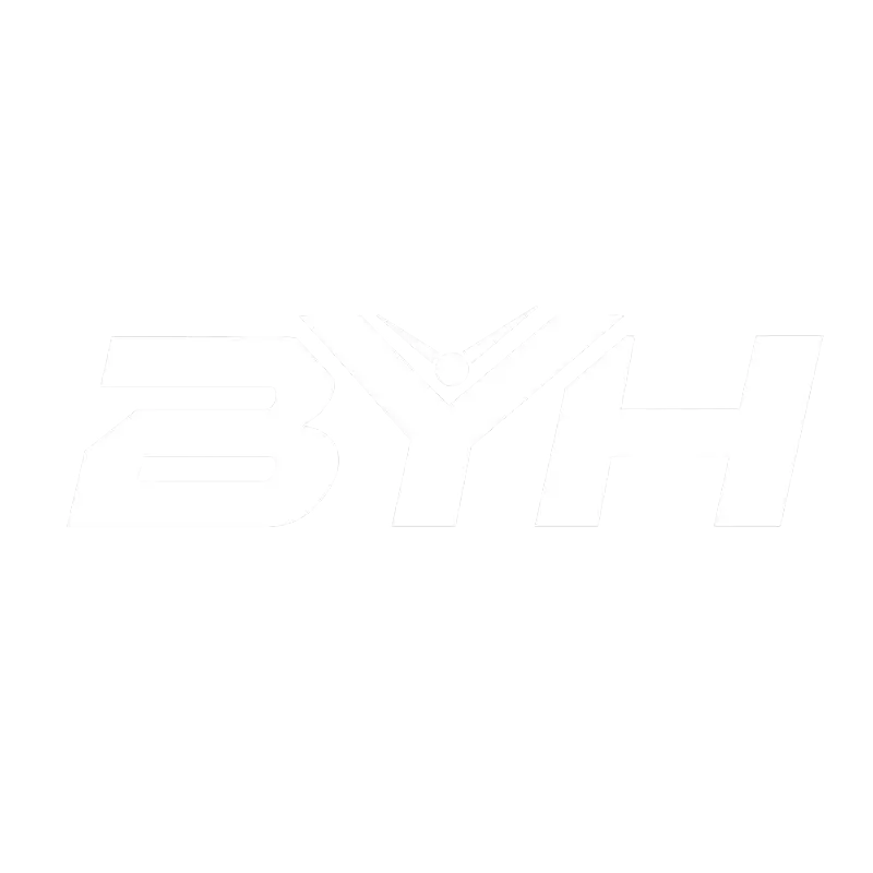 BYH logo
